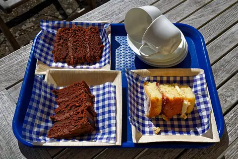Central Bakery photo 4