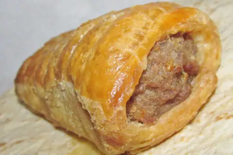 Central Bakery photo 3