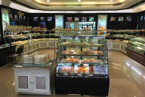 Central Bakery photo 1